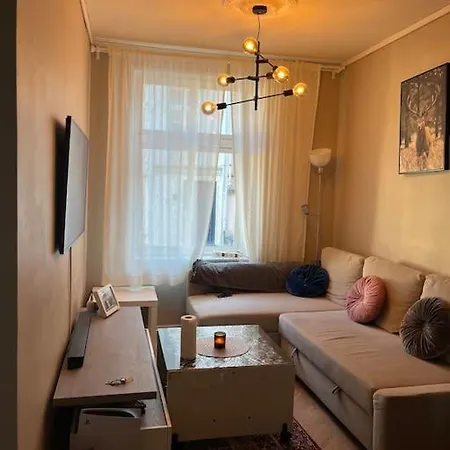 Apartament Sleep With Me *