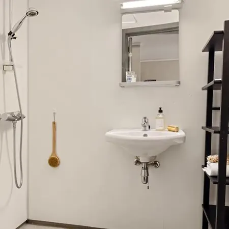 Sleep With Me Bergen