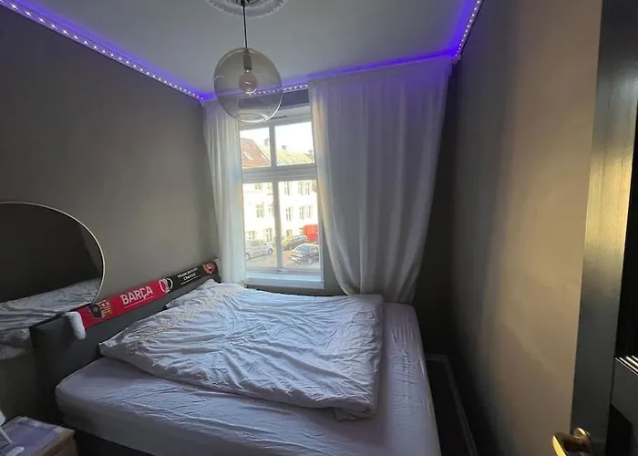 Apartment Sleep With Me Bergen