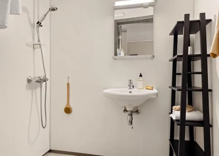 Sleep With Me Bergen